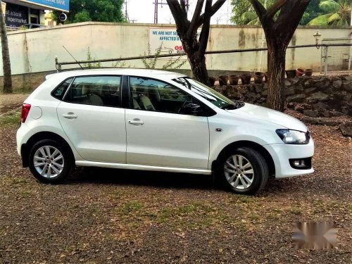 2012 Volkswagen Polo MT for sale in Ernakulam