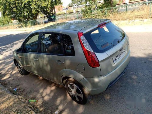 Used 2012 Ford Figo MT for sale in Jaipur