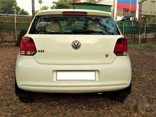 2012 Volkswagen Polo MT for sale in Ernakulam