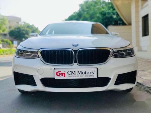 2019 BMW 6 Series AT for sale in Ahmedabad