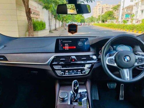 2019 BMW 6 Series AT for sale in Ahmedabad