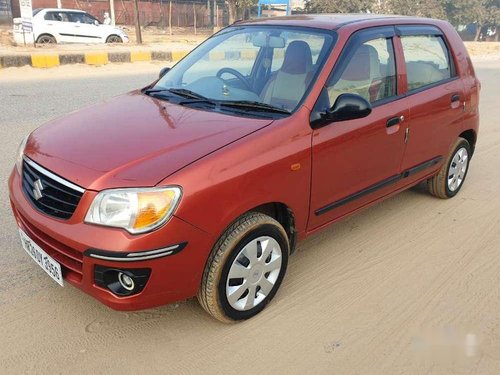 Maruti Suzuki Alto K10 VXI 2012 MT for sale in Rewari