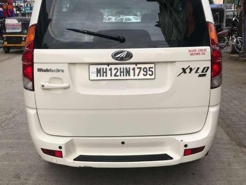 2012 Mahindra Xylo E8 ABS BS IV MT in Nagpur