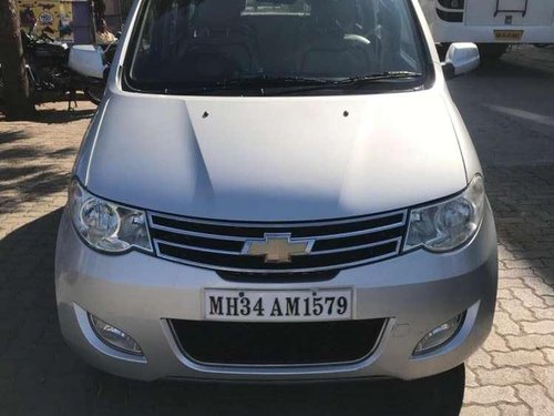 Used 2013 Chevrolet Enjoy 1.4 LT 7 MT in Nagpur