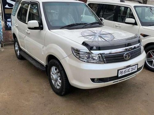 Used 2014 Tata Safari Storme MT for sale in Moga 