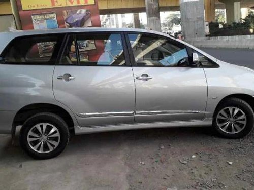 Used 2015 Toyota Innova MT for sale in Pune 