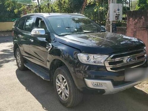 2017 Ford Endeavour  3.2 Titanium AT 4X4 in Jaipur