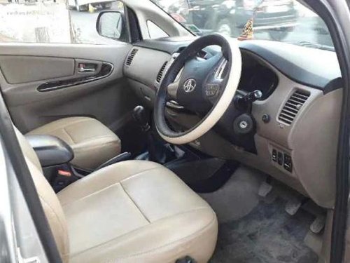 Used 2015 Toyota Innova MT for sale in Pune 