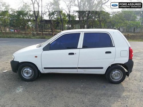 Used Maruti Suzuki Alto 2009 MT in Aurangabad