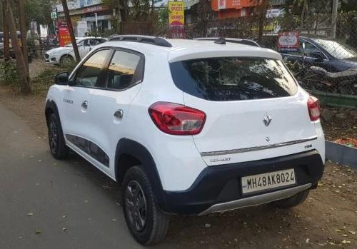 Used 2017 Renault KWID AT for sale in Nashik 