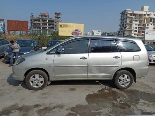 Used 2008 Toyota Innova MT for sale in Pune 