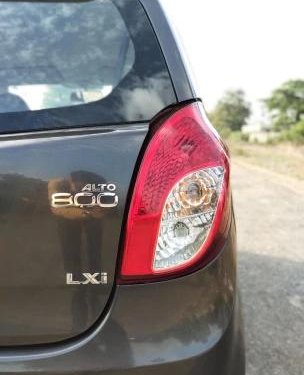 2014 Maruti Suzuki Alto 800 CNG LXI MT in Surat