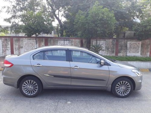 Used 2018 Maruti Suzuki Ciaz MT for sale in Indore 