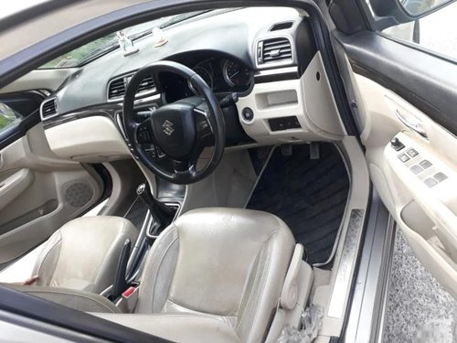 Used 2018 Maruti Suzuki Ciaz MT for sale in Indore 