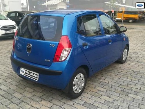 Used 2009 Hyundai i10 Era 1.1 MT in Edapal