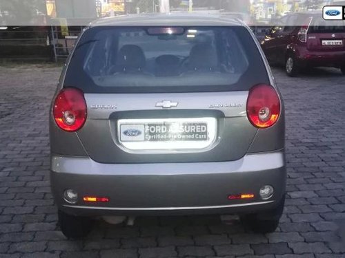 2008 Chevrolet Spark 1.0 PS MT for sale in Edapal