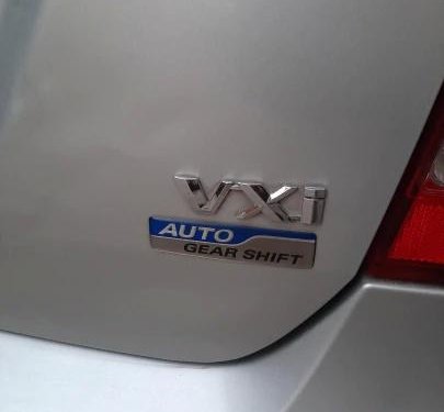 Used 2017 Maruti Suzuki Wagon R AMT VXI AT for sale in Kanpur