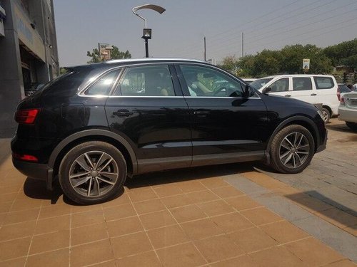 2018 Audi Q3 AT for sale in Ahmedabad