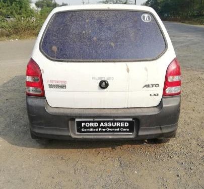 Used Maruti Suzuki Alto 2009 MT in Aurangabad