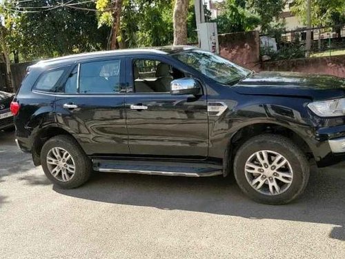 2017 Ford Endeavour  3.2 Titanium AT 4X4 in Jaipur