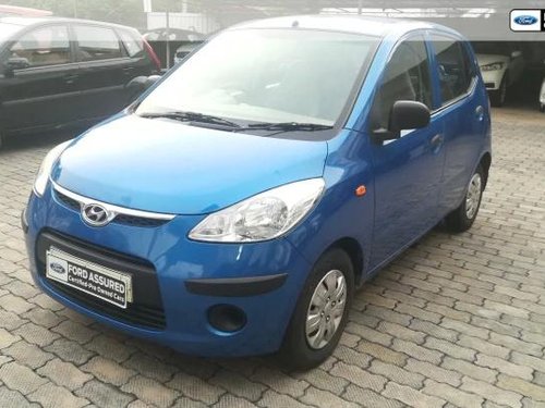 Used 2009 Hyundai i10 Era 1.1 MT in Edapal