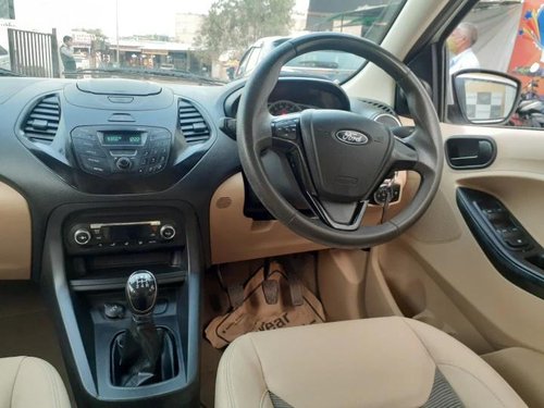 2017 Ford Figo 1.2P Titanium MT in Jaipur