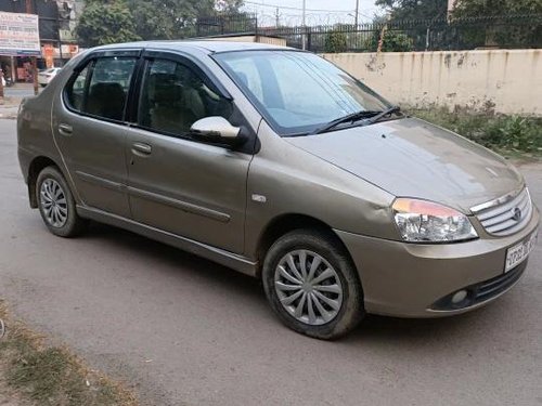 Used Tata Indigo CS 2010 MT for sale in Kanpur 