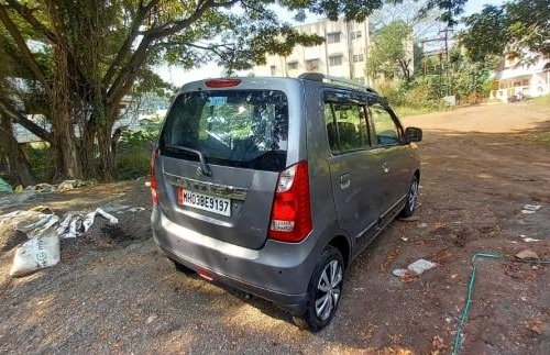 Used 2012 Maruti Suzuki Wagon R MT for sale in Nashik 