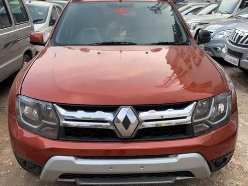 Used 2016 Renault Duster MT for sale in Bilaspur