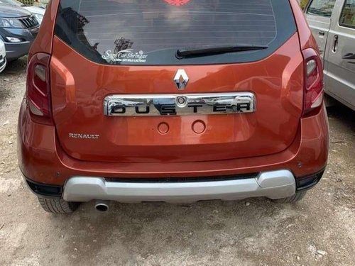 Used 2016 Renault Duster MT for sale in Bilaspur