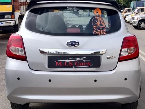 Used 2018 Datsun GO Plus T Option MT for sale in Bangalore