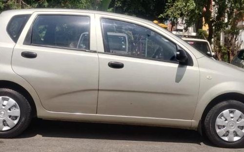 2008 Chevrolet Aveo U VA 1.2 MT in Bangalore