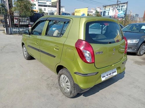 Used 2016 Maruti Suzuki Alto 800 MT for sale in Pune 
