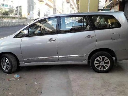 Used 2015 Toyota Innova MT for sale in Pune 