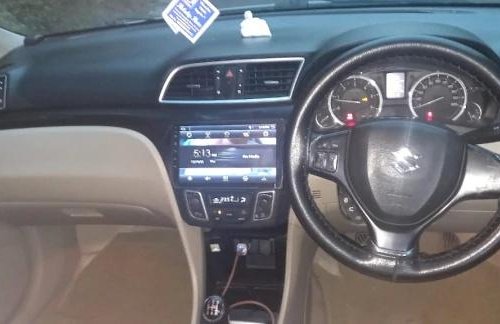 Used 2014 Maruti Suzuki Ciaz MT for sale in Nashik 