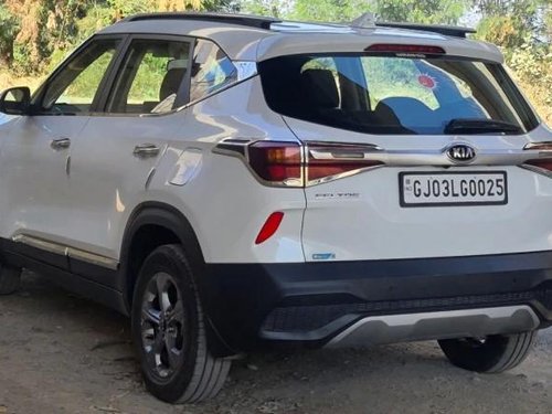 2019 Kia Seltos AT for sale in Surat