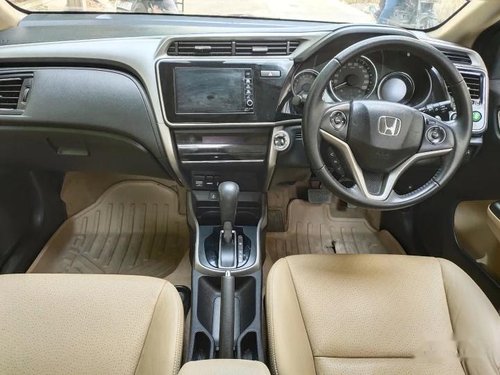 Used Honda City 2017 AT for sale in Hyderabad 