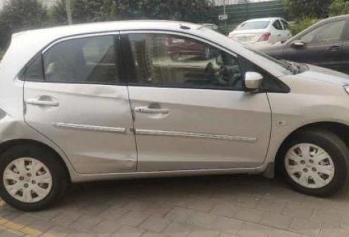 2013 Honda Brio EX MT for sale in Ghaziabad