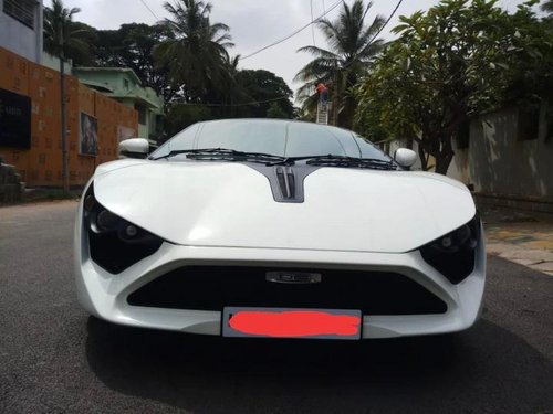 2015 DC Avanti 2.0 L AT for sale in Bangalore