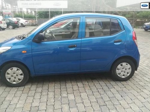 Used 2009 Hyundai i10 Era 1.1 MT in Edapal