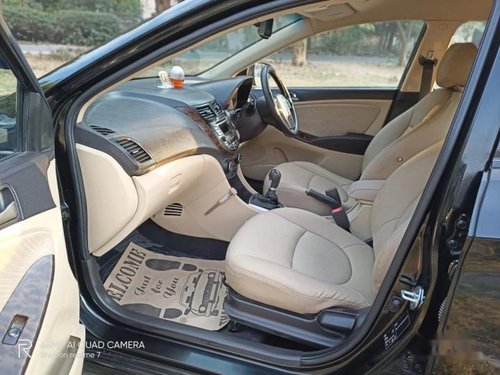 Hyundai Verna 1.6 VTVT S 2016 MT for sale in New Delhi