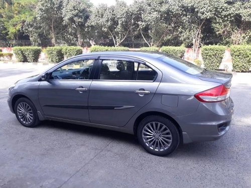 Used 2018 Maruti Suzuki Ciaz MT for sale in Indore 