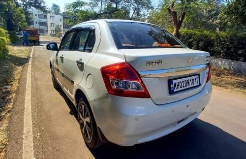 Used 2014 Maruti Suzuki Swift Dzire MT for sale in Nashik 