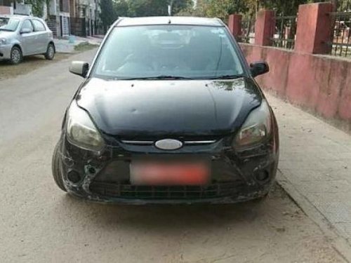 2010 Ford Figo Petrol ZXI MT for sale in Jaipur