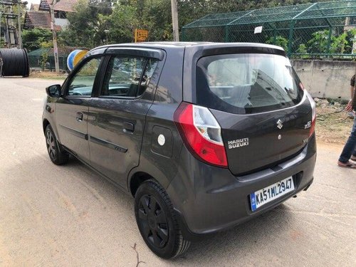 Used Maruti Suzuki Alto K10 VXI 2018 MT for sale in Bangalore 