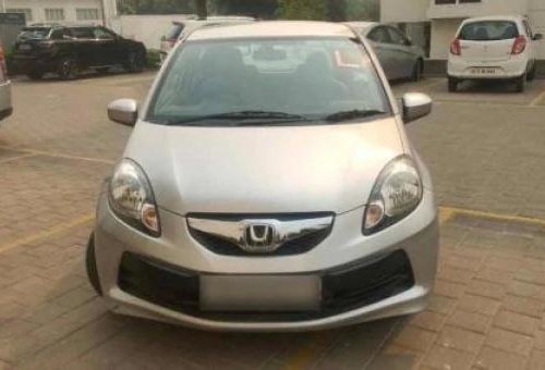 2013 Honda Brio EX MT for sale in Ghaziabad