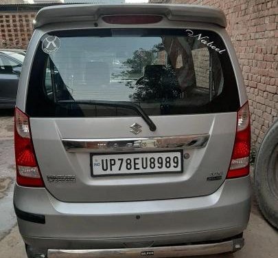 Used 2017 Maruti Suzuki Wagon R AMT VXI AT for sale in Kanpur