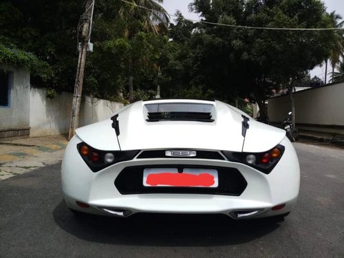 2015 DC Avanti 2.0 L AT for sale in Bangalore