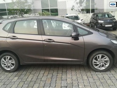 Used Honda Jazz VX CVT 2016 AT for sale in Edapal 