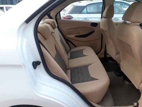 2017 Ford Figo 1.2P Titanium MT in Jaipur